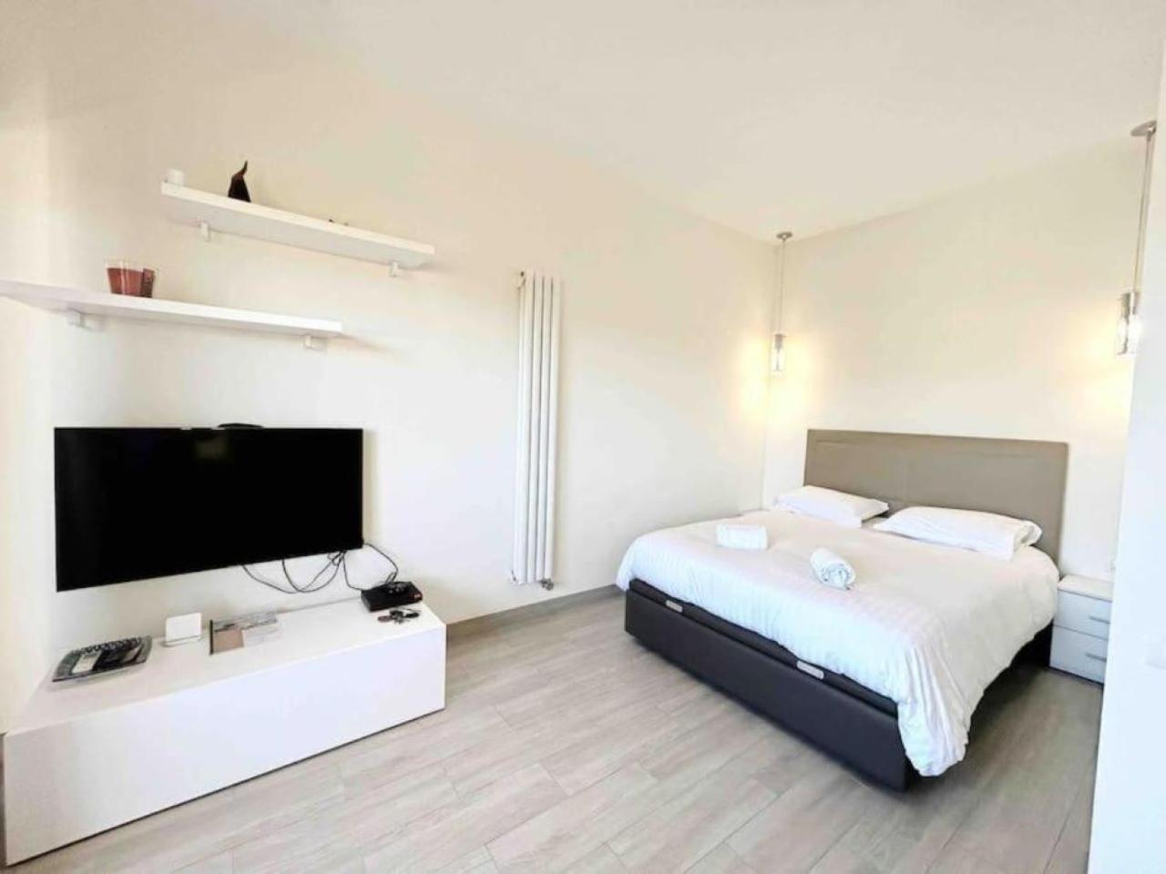 Il Gioiello : Apt 2 Pers, Clim, Piscine, Parking Αντίμπ Εξωτερικό φωτογραφία